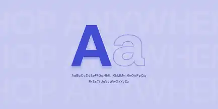 Typography Design Service in Arizona