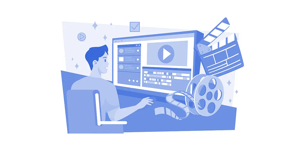 World-Class Video Editing Service Online | Professional Video Editing Company in Arizona