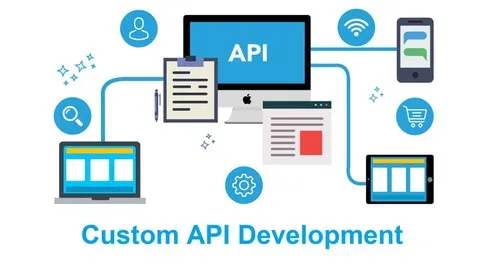 Best API Integration Company in Arizona | Custom API Development Services for Businesses