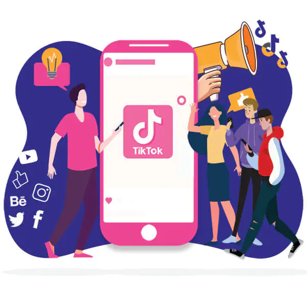 TikTok Content Creation & TikTok Marketing Company in Arizona - Short Video Production