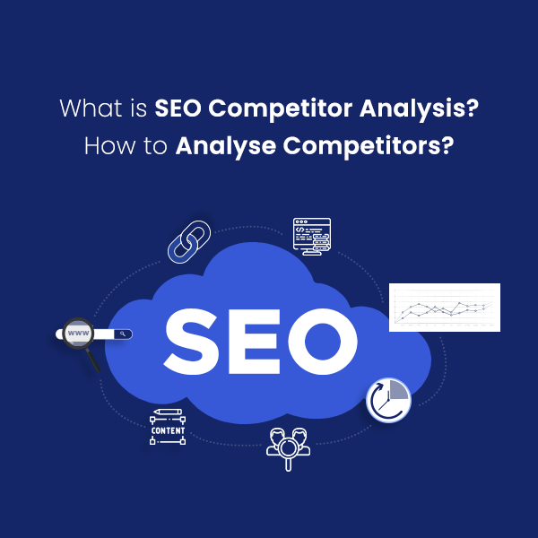 SEO Competitor Analysis Agency in Arizona - Improve Google Rankings