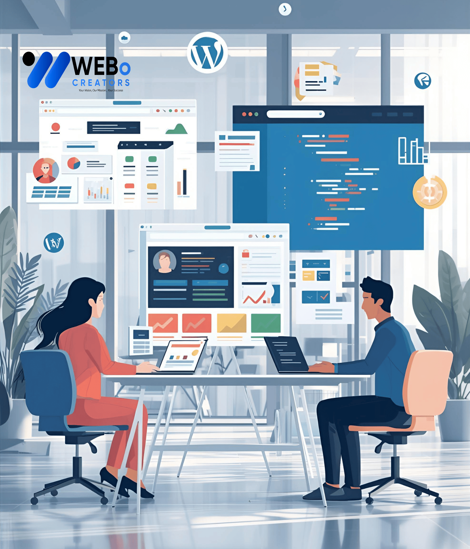 Best eCommerce WordPress Service - WooCommerce, Shopify Experts in Arizona