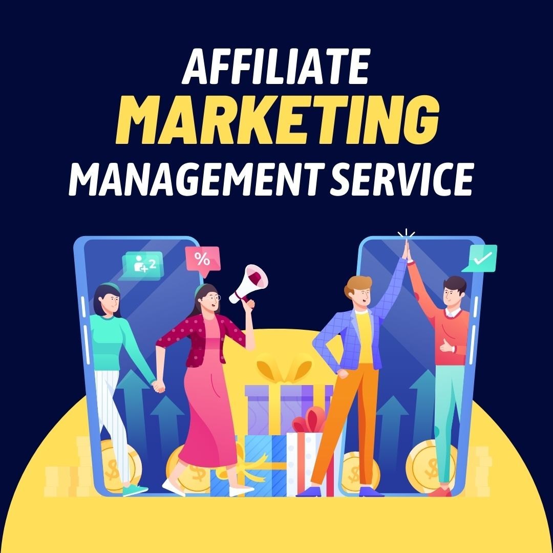 Affiliate Marketing Step-by-Step Guide Service in Arizona