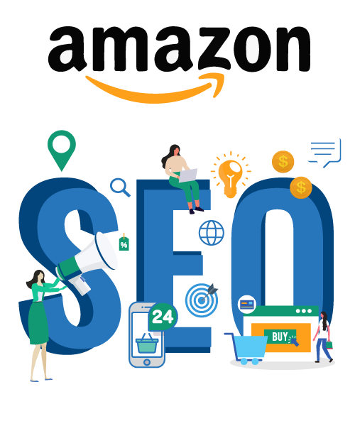 Amazon SEO Services Agency in Arizona - Increase Product Visibility & Sales