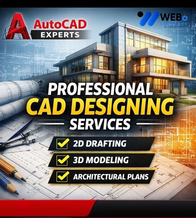 AutoCAD Drafting Services Arizona | House Plans, CAD Drawings & 3D Models
