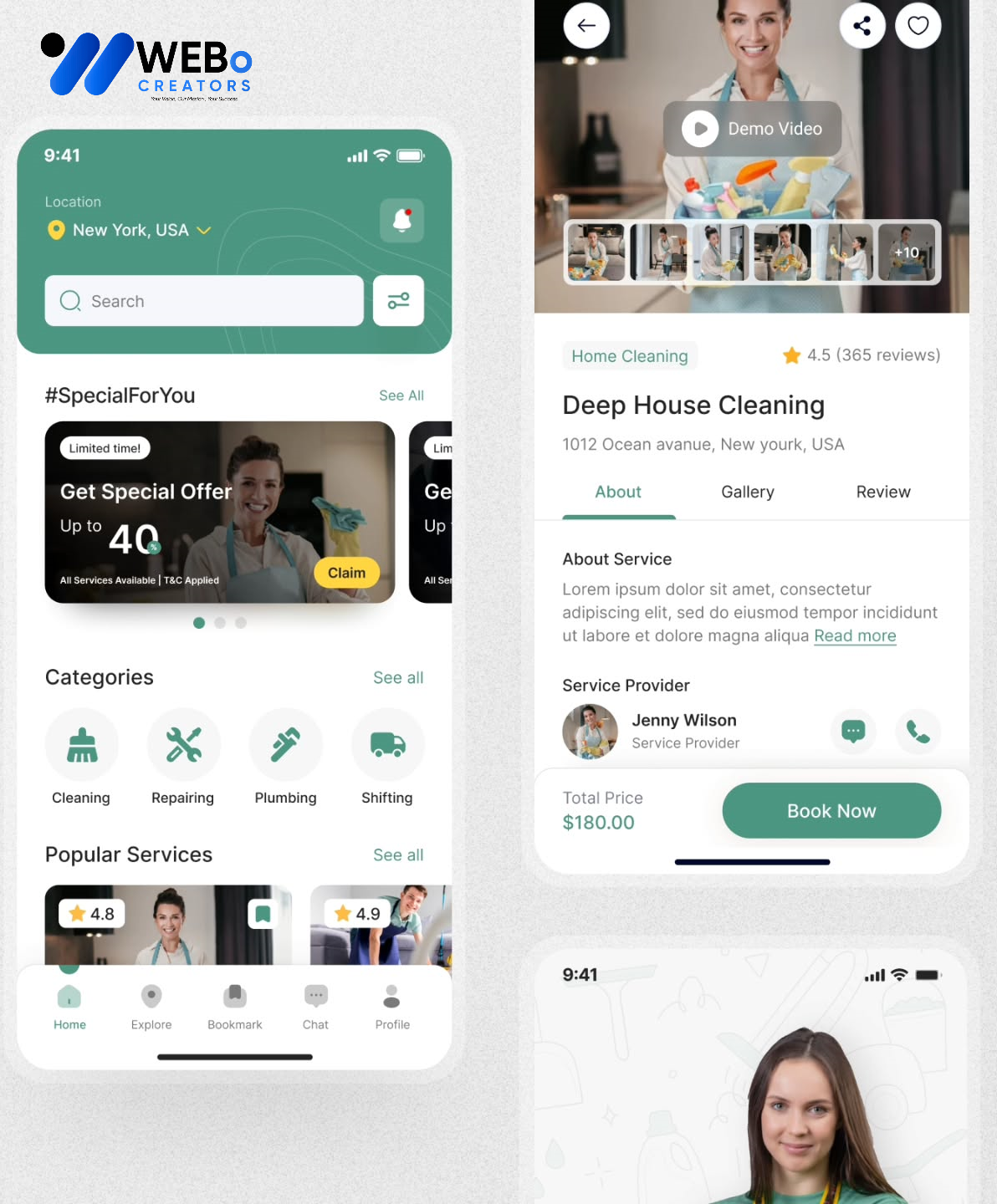 Android App Design and Development in Arizona
