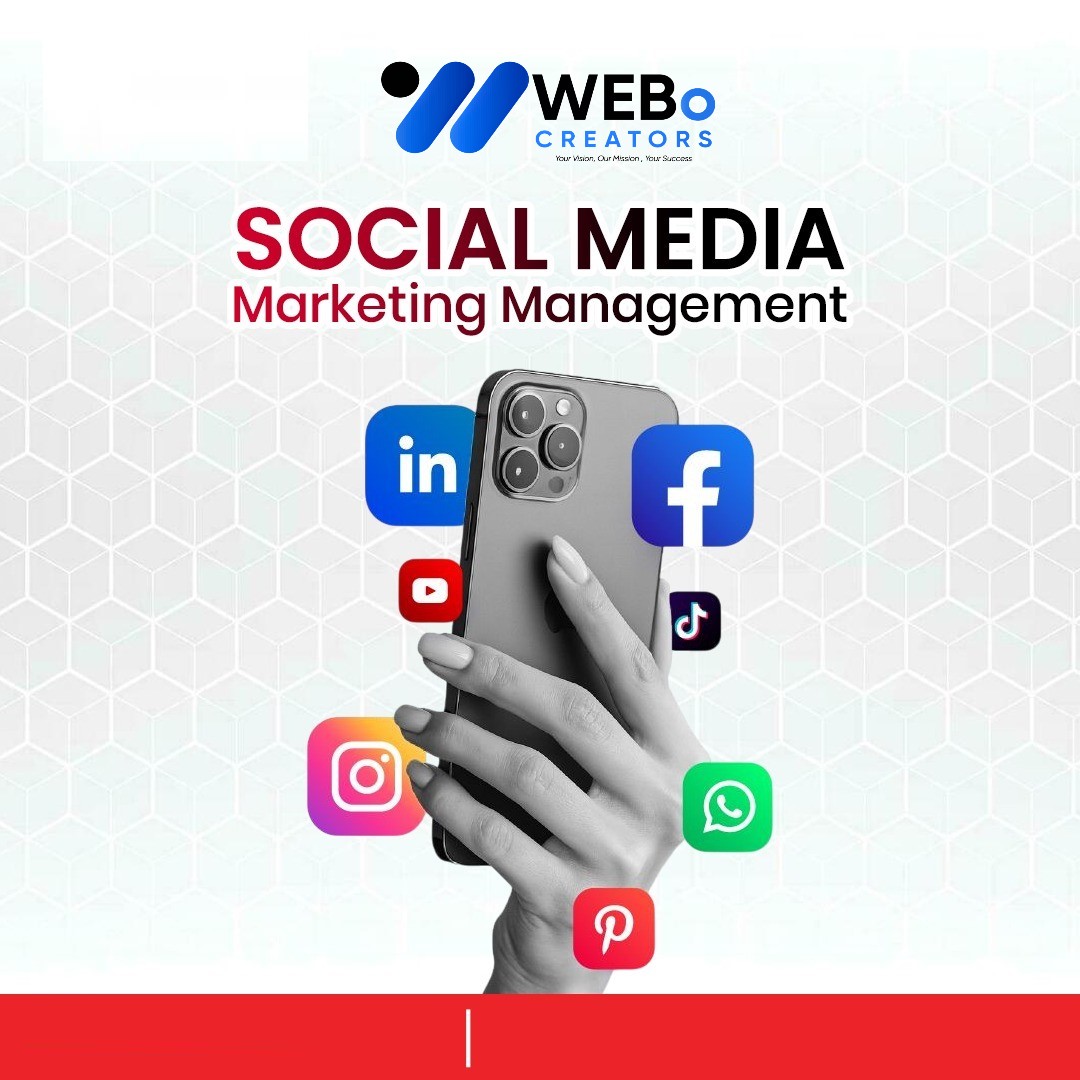 Exploring Social Media Marketing (SMM) in Digital Marketing Agency in Arizona
