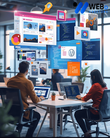 Build Professional Wordpress Ecommerce Website or Landing Page & Design Services in Arizona