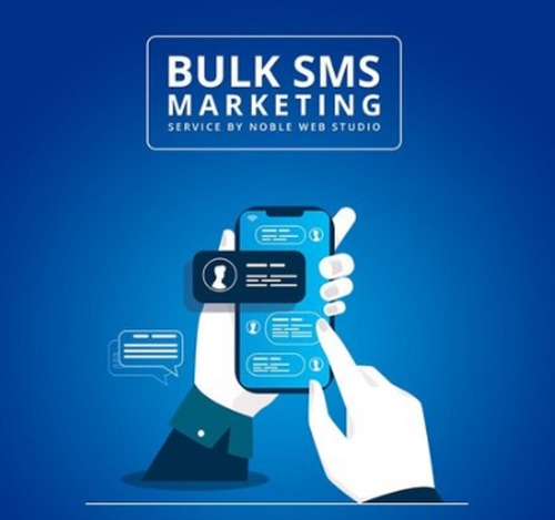 Bulk SMS Marketing Services in Arizona for Business Promotion and Customer Communication