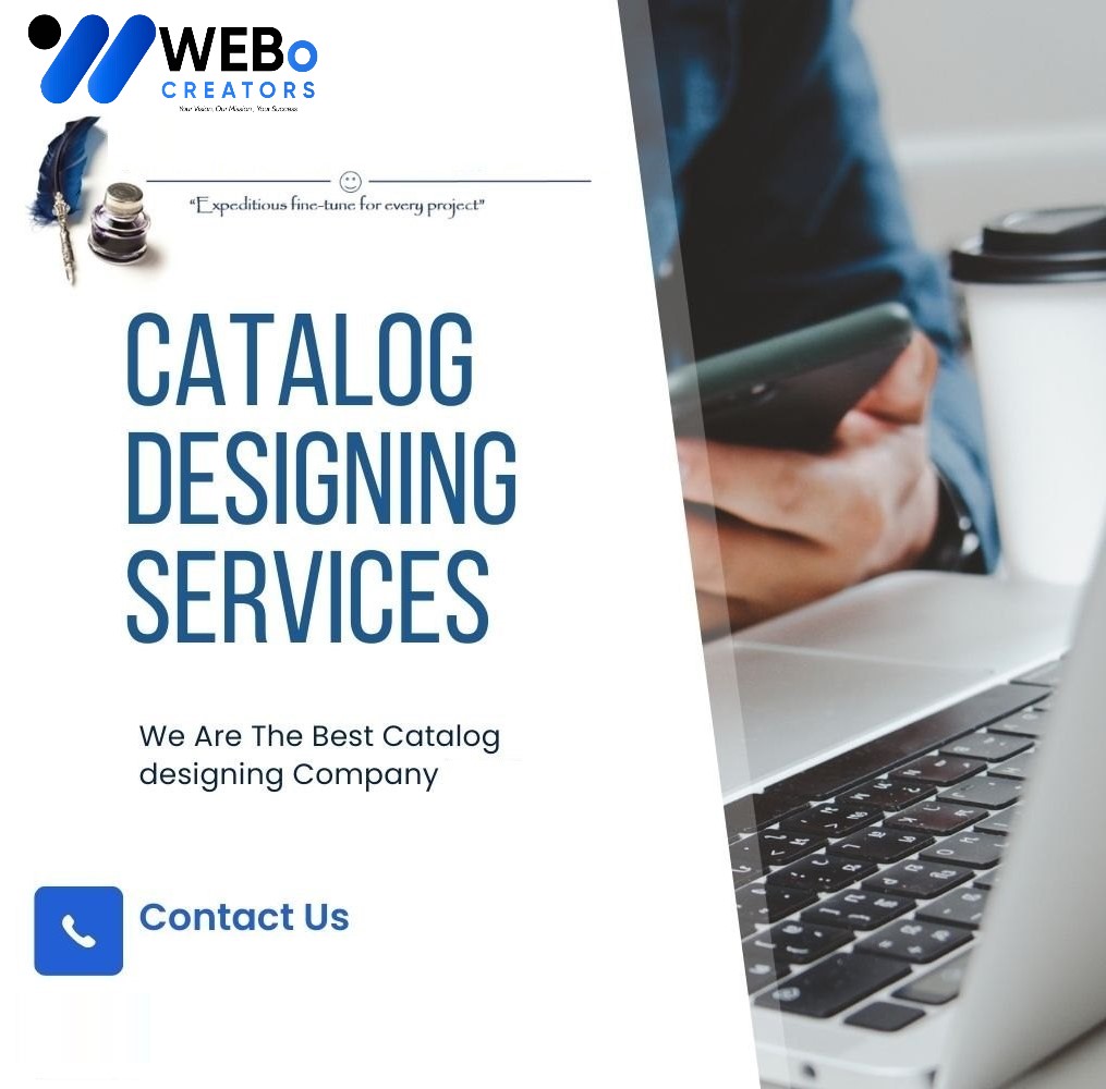2026 Modern Product Catalog Design Services for Arizona Businesses