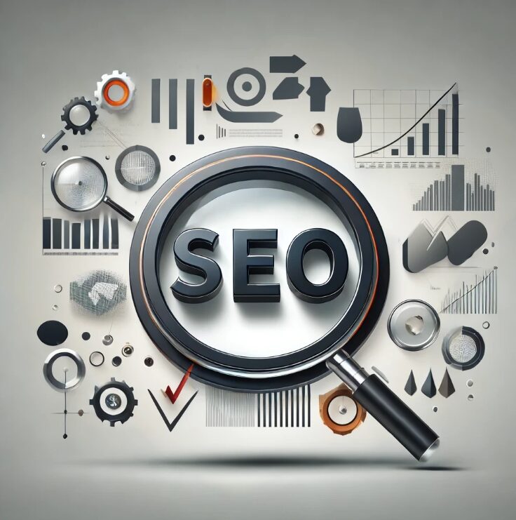 SEO Competitor Analysis for Better Google Rankings in Arizona