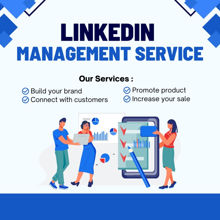 LinkedIn Ads Services in Arizona for B2B Lead Generation and Business Marketing 2026