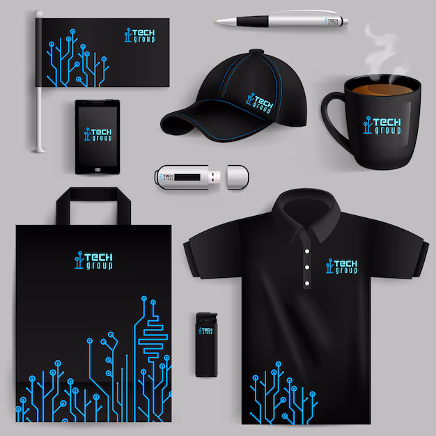 Merchandise Design Service & Creative Designers in Arizona for Brand Visibility