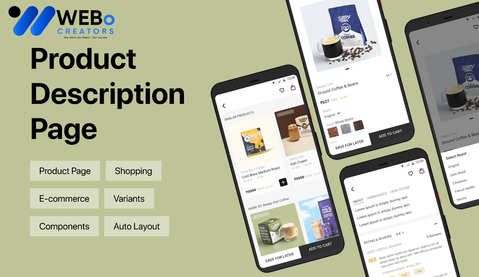 SEO friendly product description writing services in Arizona for online Businesses