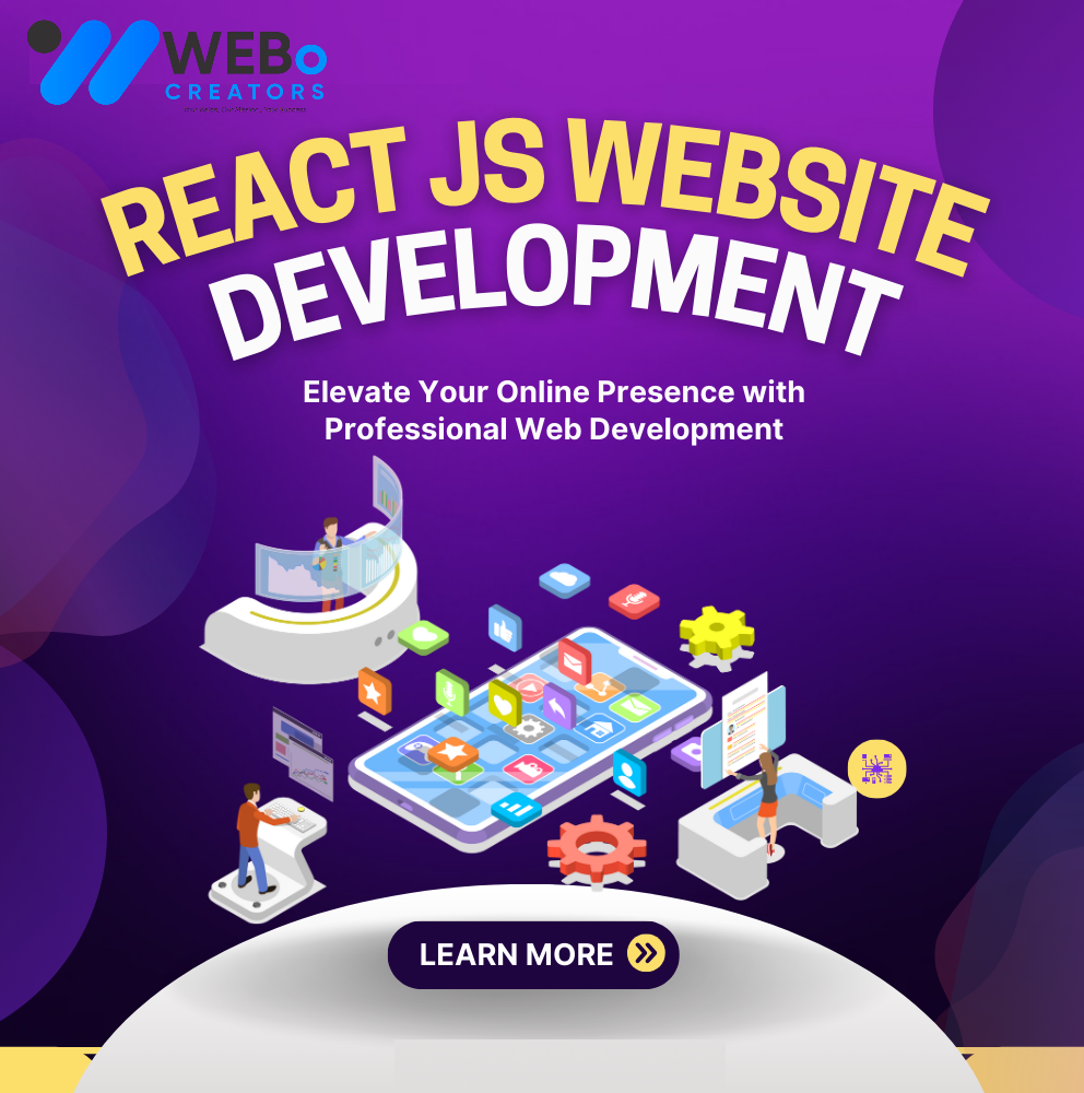 React E-commerce Website Design & Development Services in Arizona 2026