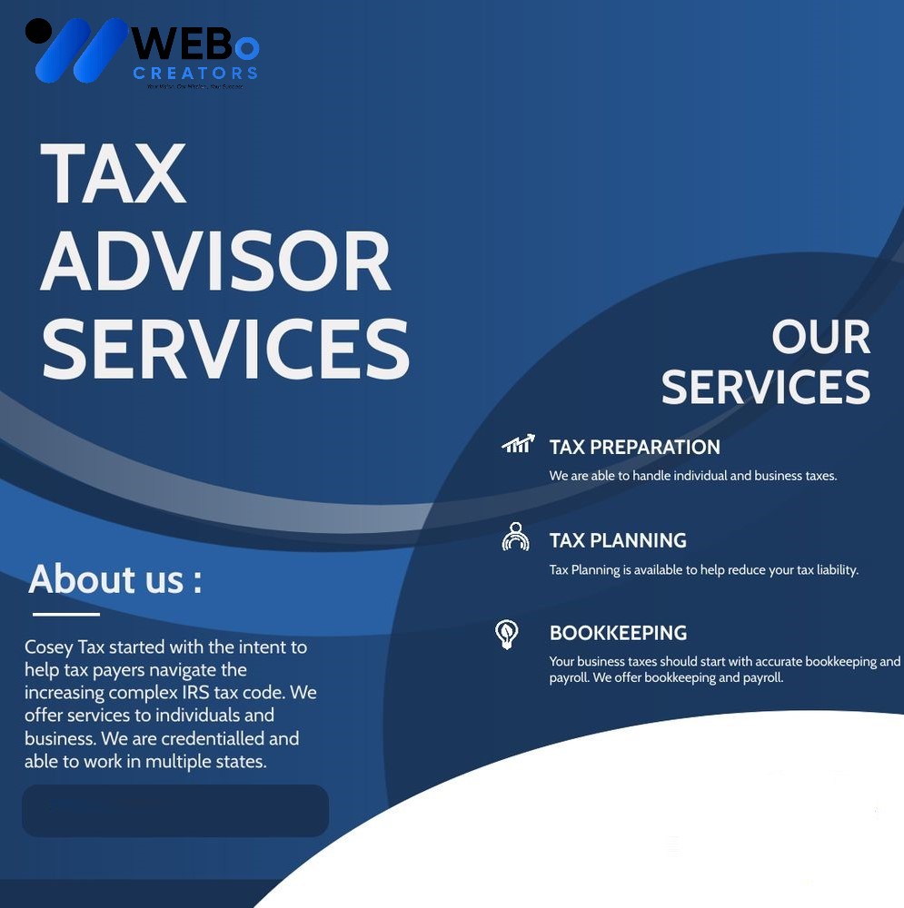Tax Consultant Services in Arizona - Income Tax Advisor and Filing Support