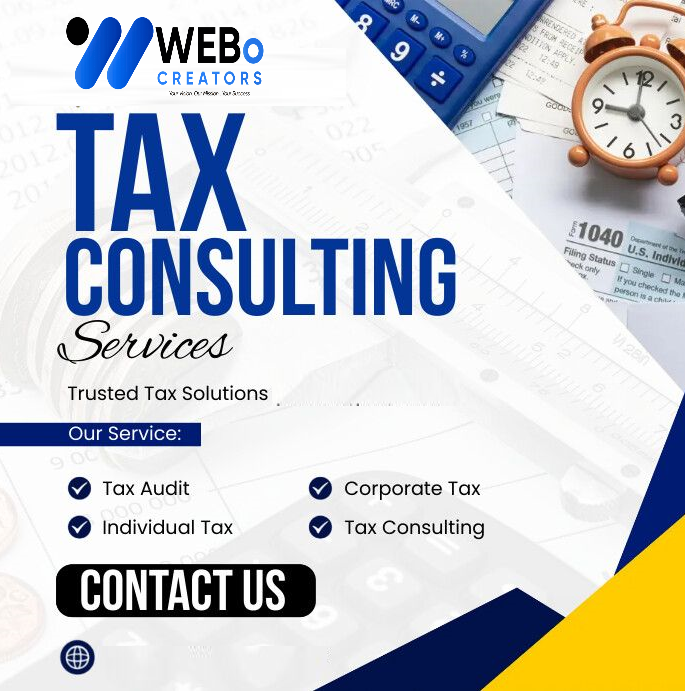Best Tax Consultant Services in Arizona - Tax Advisor and Accountant