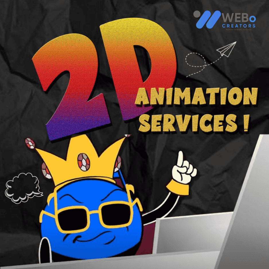 Text Animation Services in Arizona & Make Your Words Dance for Websites and Videos