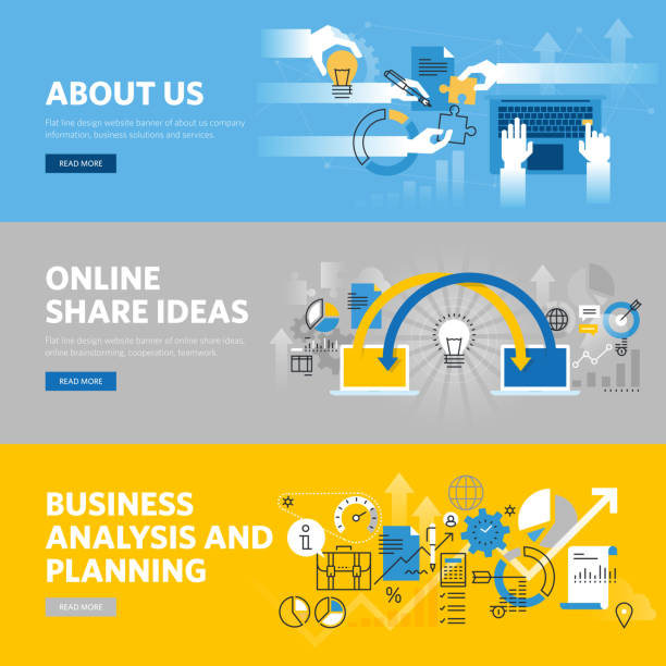 Banner Design Service | Offline and Online Ads Banners Agency in Arizona