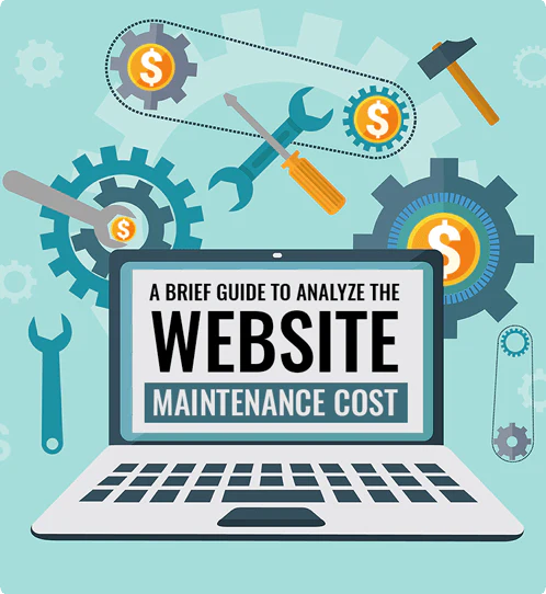 Website Maintenance & Support Services in Arizona - Website Updates and Technical Solutions