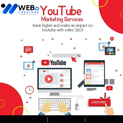 YouTube Video Promotion-SEO-Marketing- Channel Management & Monetization in Arizona