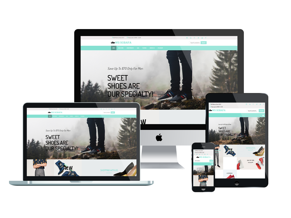 Best Web Design Services | Custom Website Design Agency in Arizona